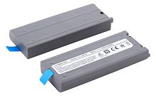 Akku Panasonic CF-19  от ведущих производителей: SSD, HDD, материнские платы, батареи. Надежность и производительность для вашего оборудования.